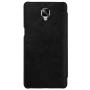 Nillkin Qin Series Leather case for Oneplus 3 / 3T (A3000 A3003 A3005 A3010) order from official NILLKIN store